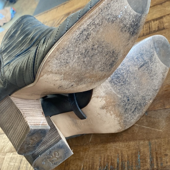 Paul Green booties - Picture 8 of 11